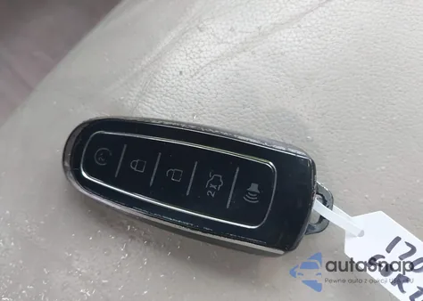 2016 Ford Escape Titanium from USA, damaged, VIN 1FMCU0JX0GUB38410